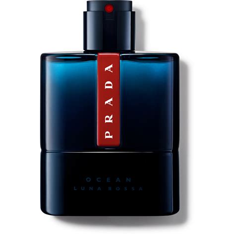 prada hajuvesi